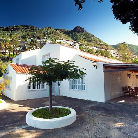 Casa Rural La Asomadita アガエテ エクステリア 写真